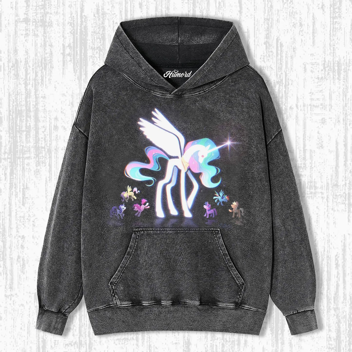 MY LITTLE PONY T-SHIRT V1.4