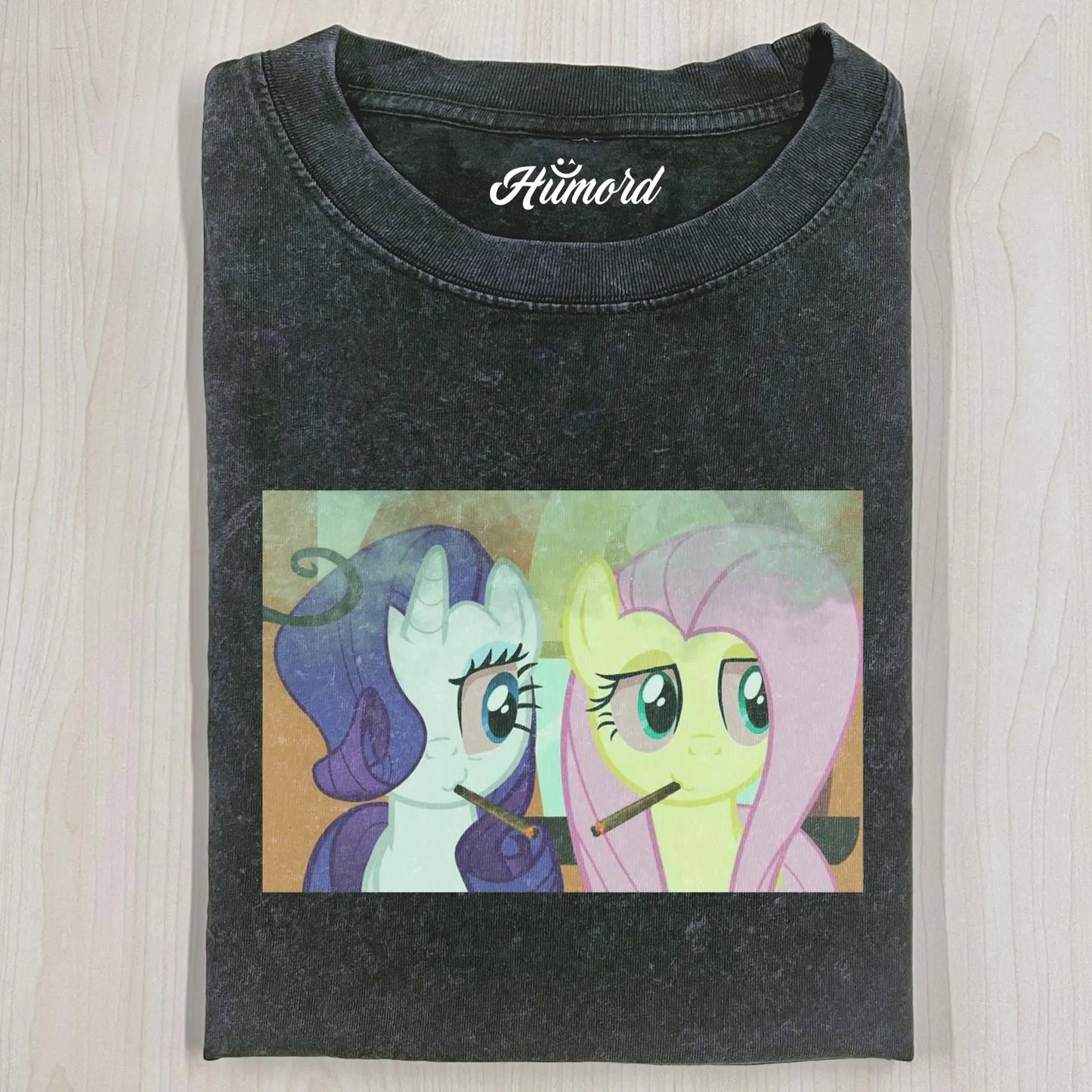 MY LITTLE PONY T-SHIRT V1.6