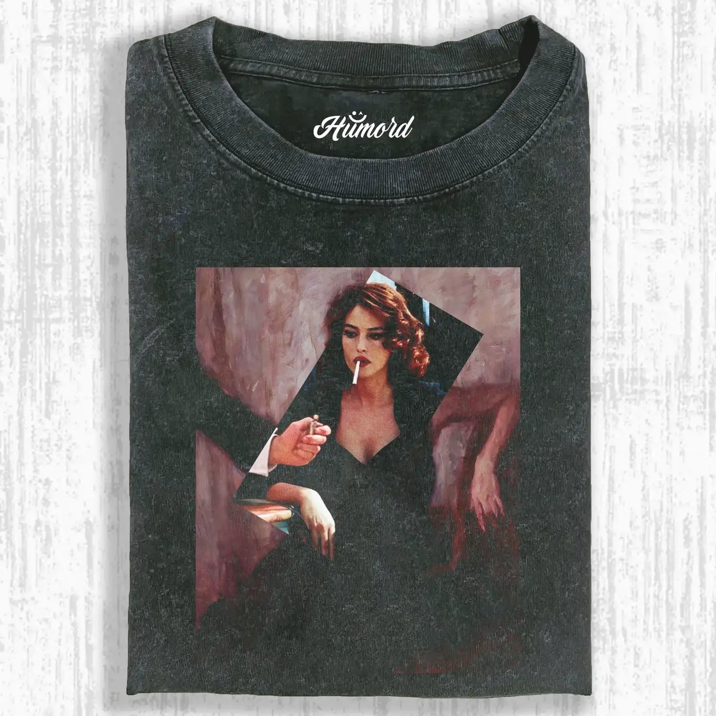 Malena Tee