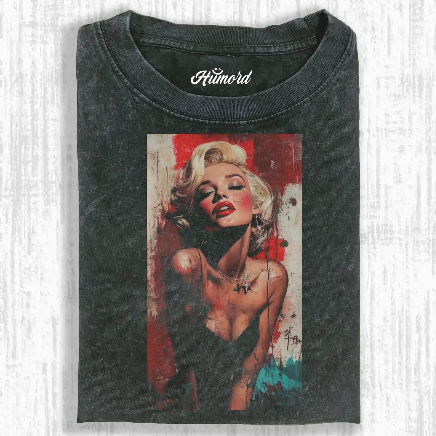 Marilyn Monroe T-SHIRT
