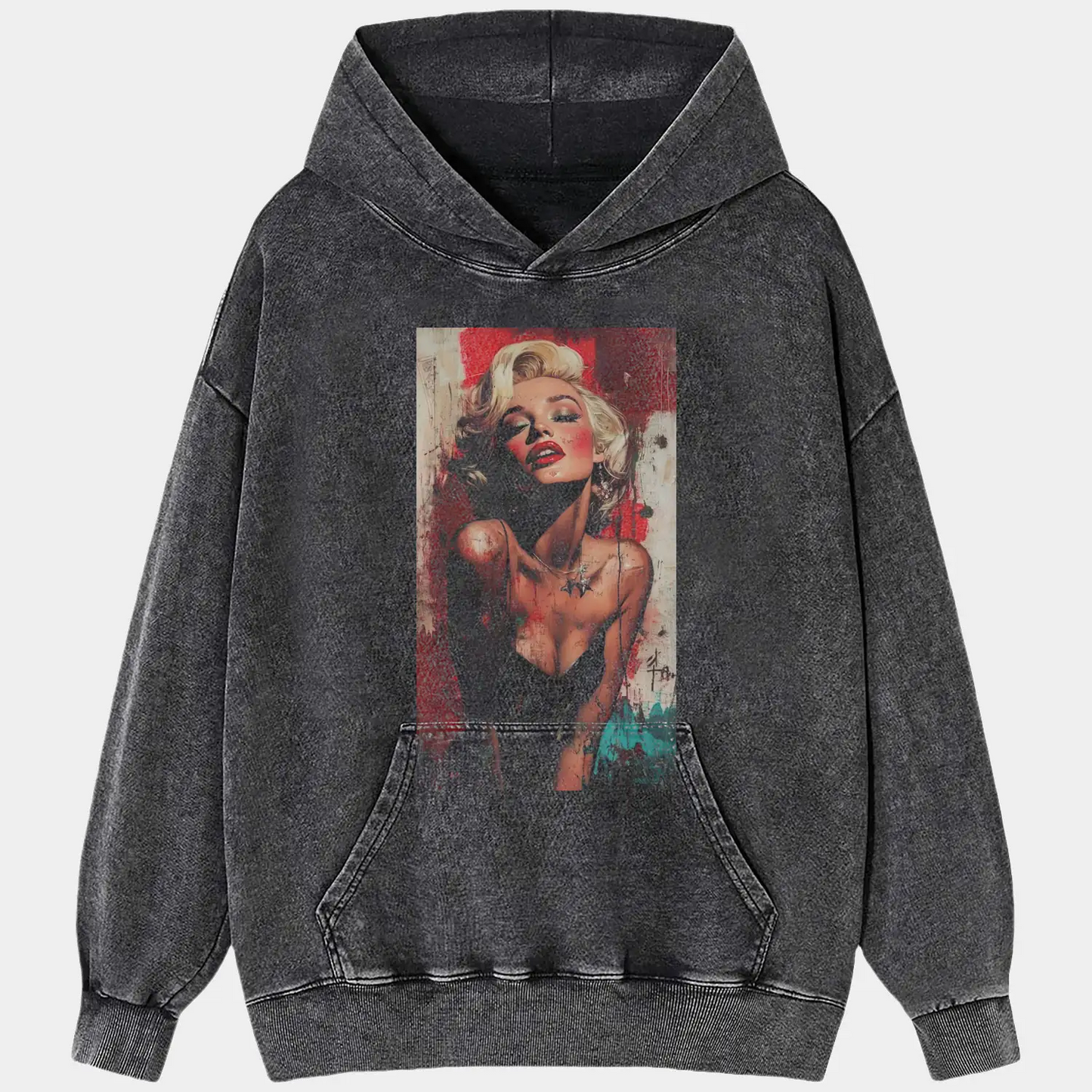 Marilyn Monroe T-SHIRT