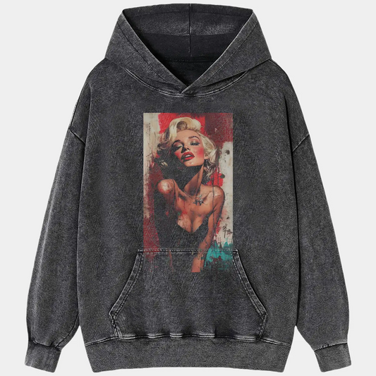 Marilyn Monroe T-SHIRT