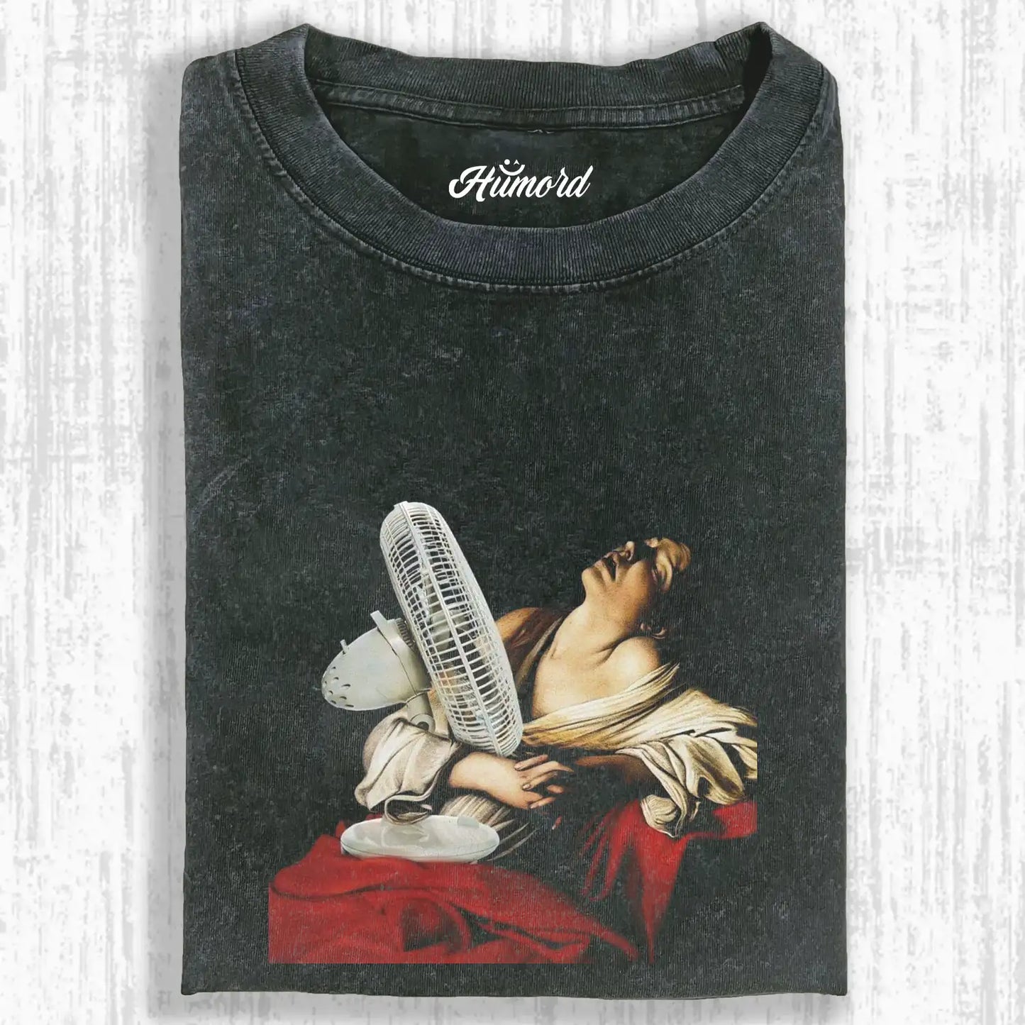 Mary Magdalen Tee