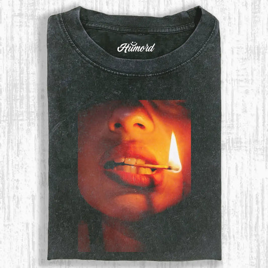 Matchsticks Tee