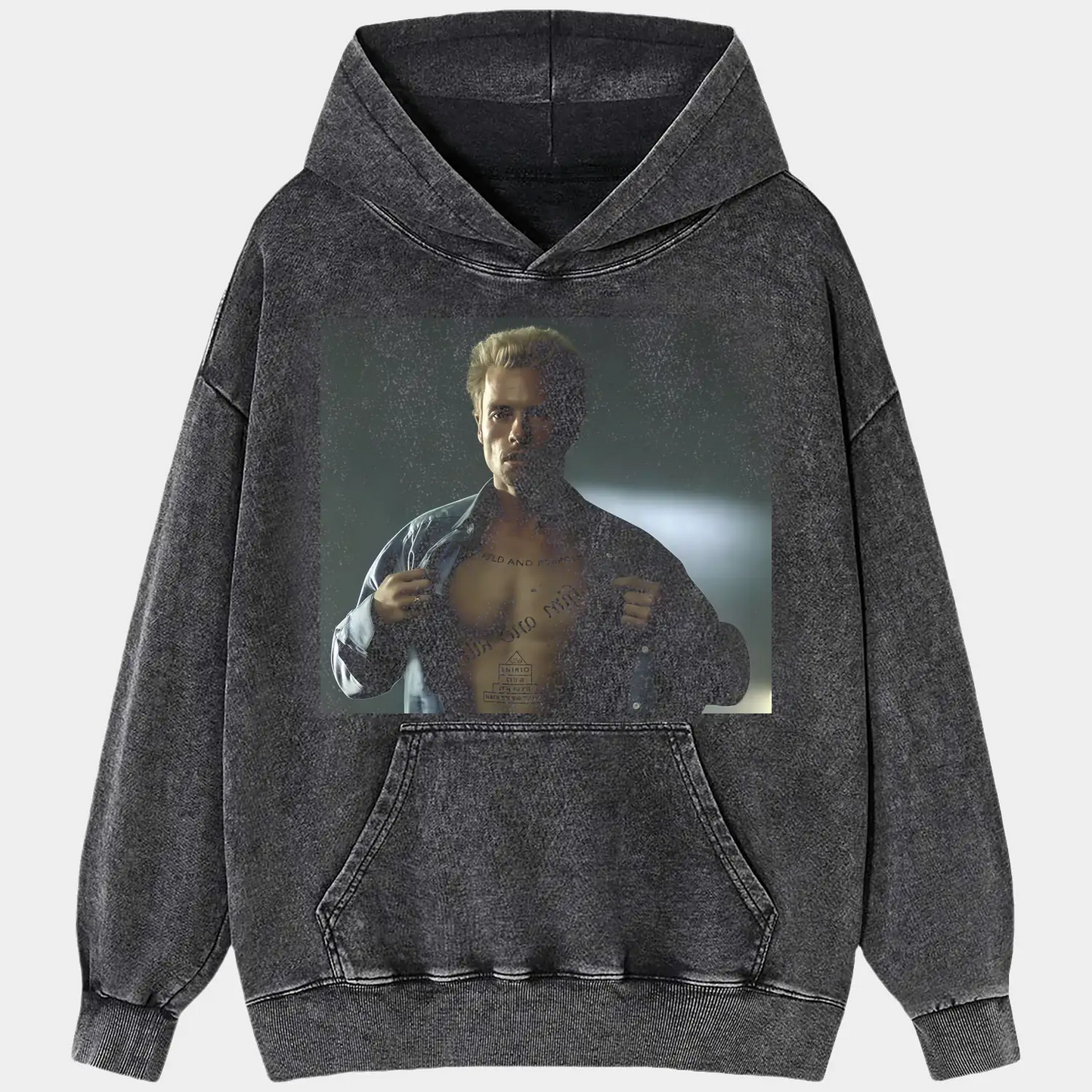 MEMENTO T-SHIRT V1.1