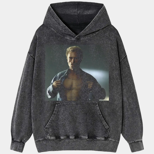 MEMENTO T-SHIRT V1.1