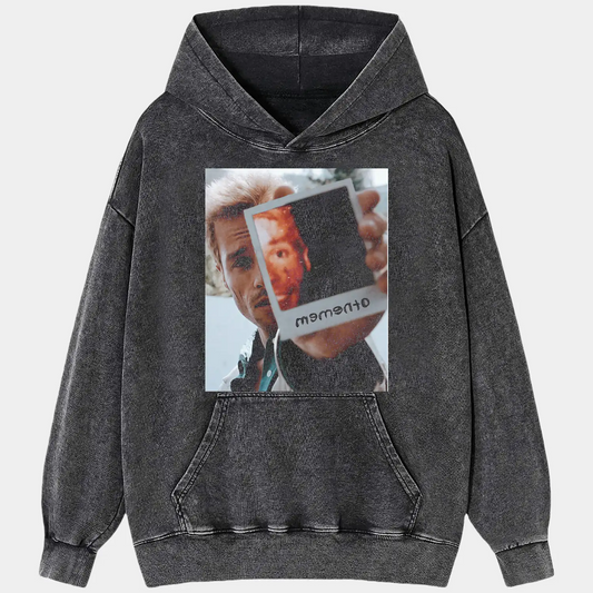 MEMENTO T-SHIRT V1.3