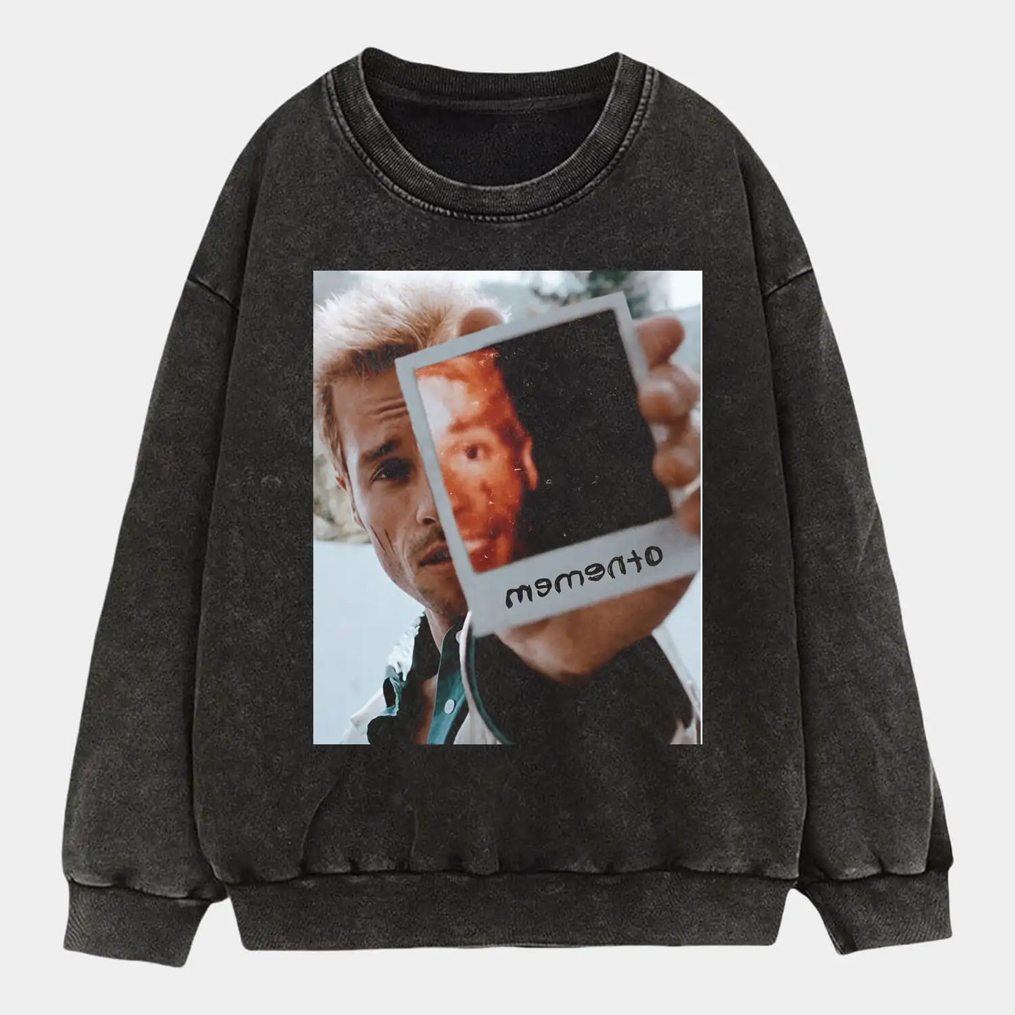 MEMENTO T-SHIRT V1.3