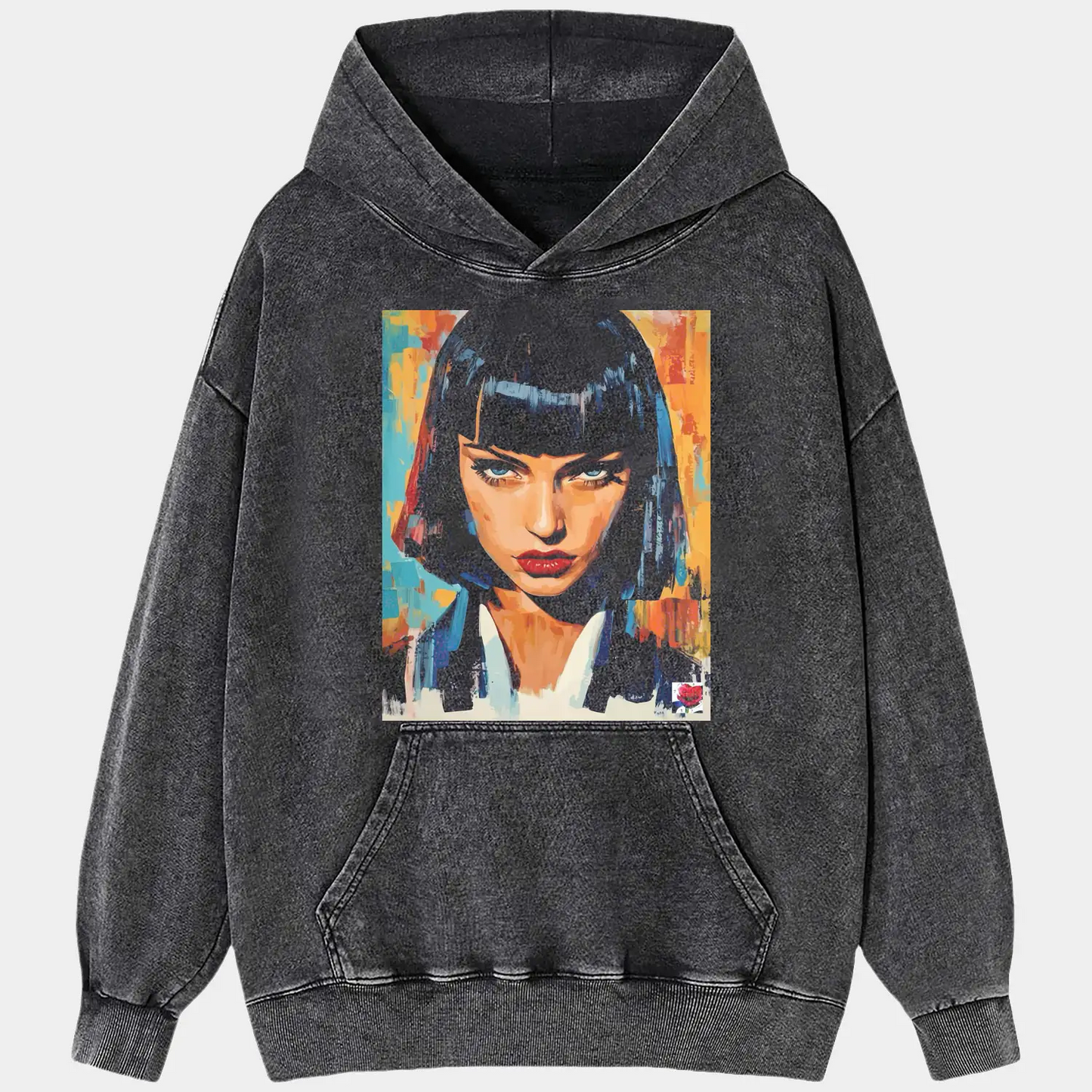 Mia Wallace Tee