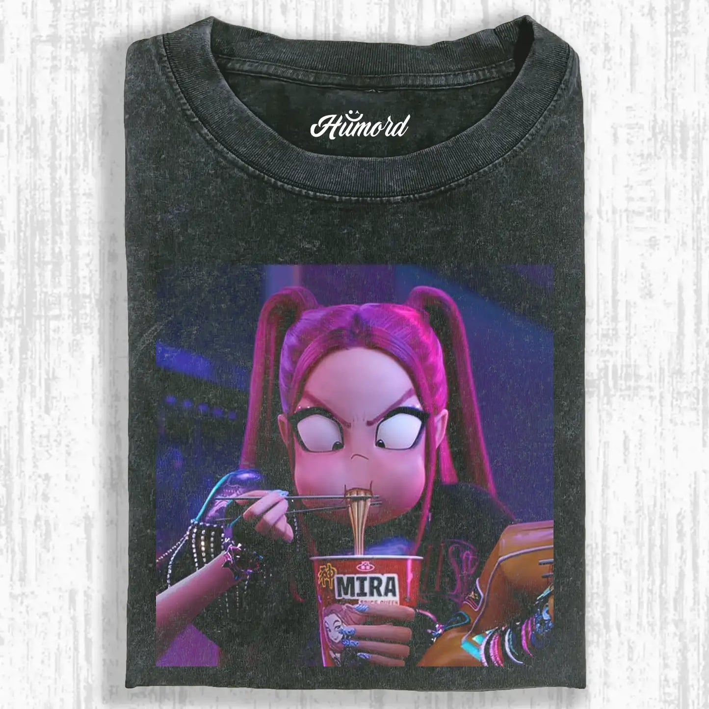 KPOP DEMON HUNTERS T-SHIRT V2.2