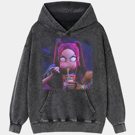 KPOP DEMON HUNTERS T-SHIRT V2.2