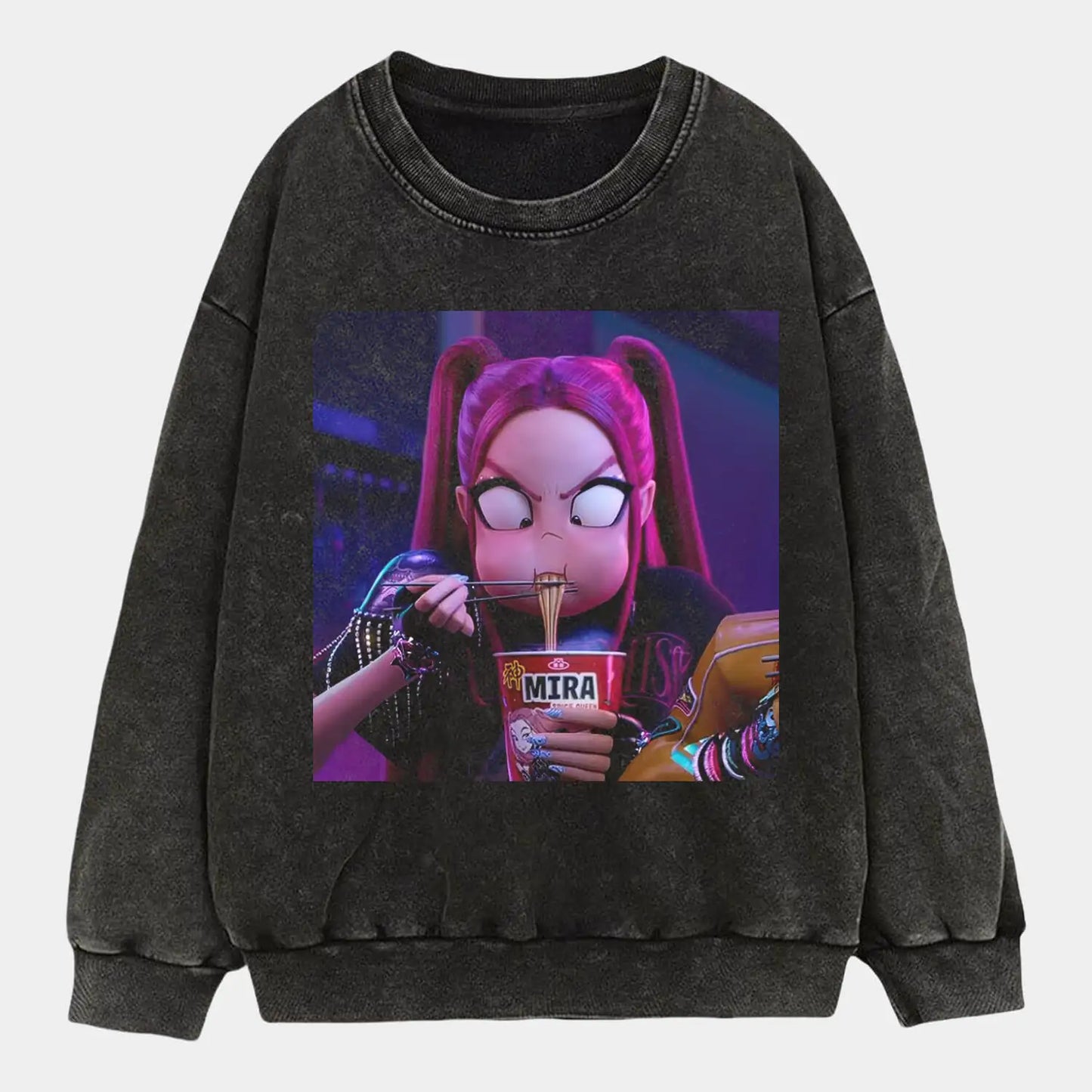 KPOP DEMON HUNTERS T-SHIRT V2.2