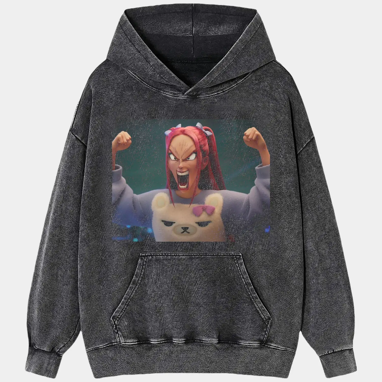 KPOP DEMON HUNTERS T-SHIRT V2.1