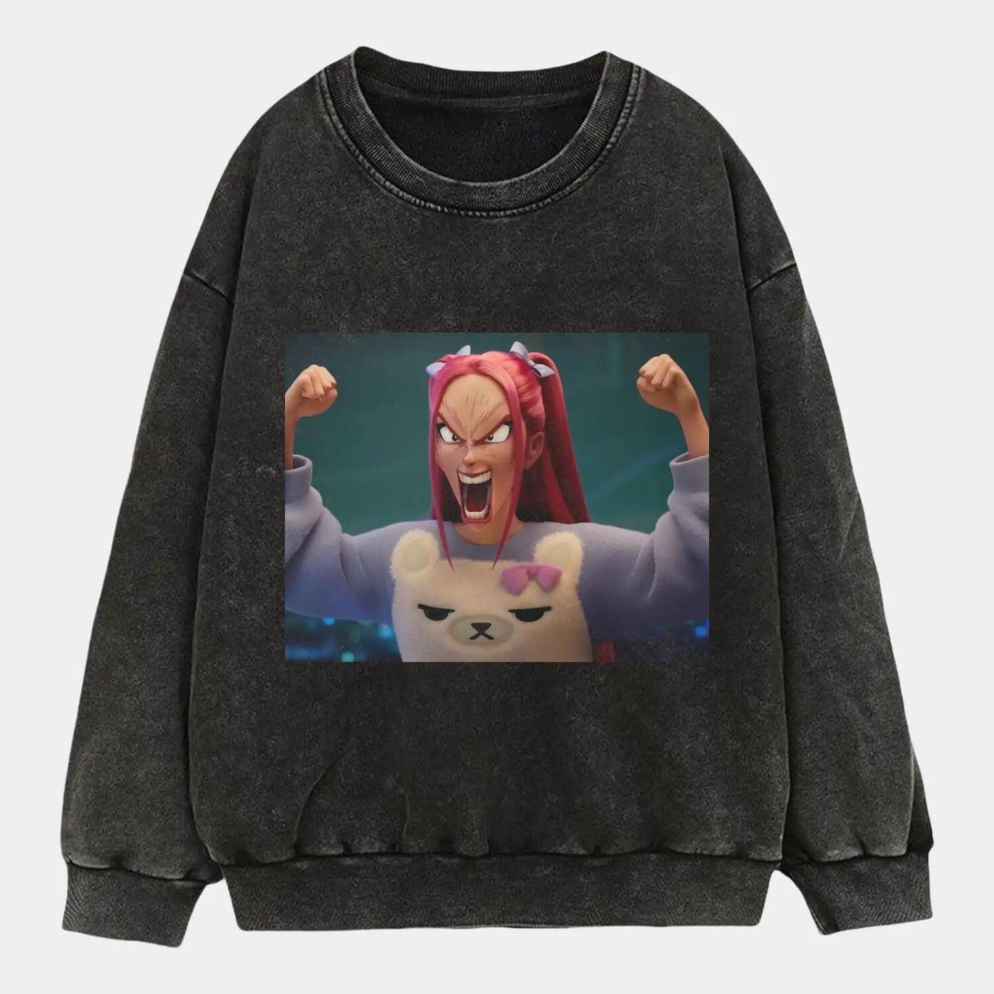 KPOP DEMON HUNTERS T-SHIRT V2.1