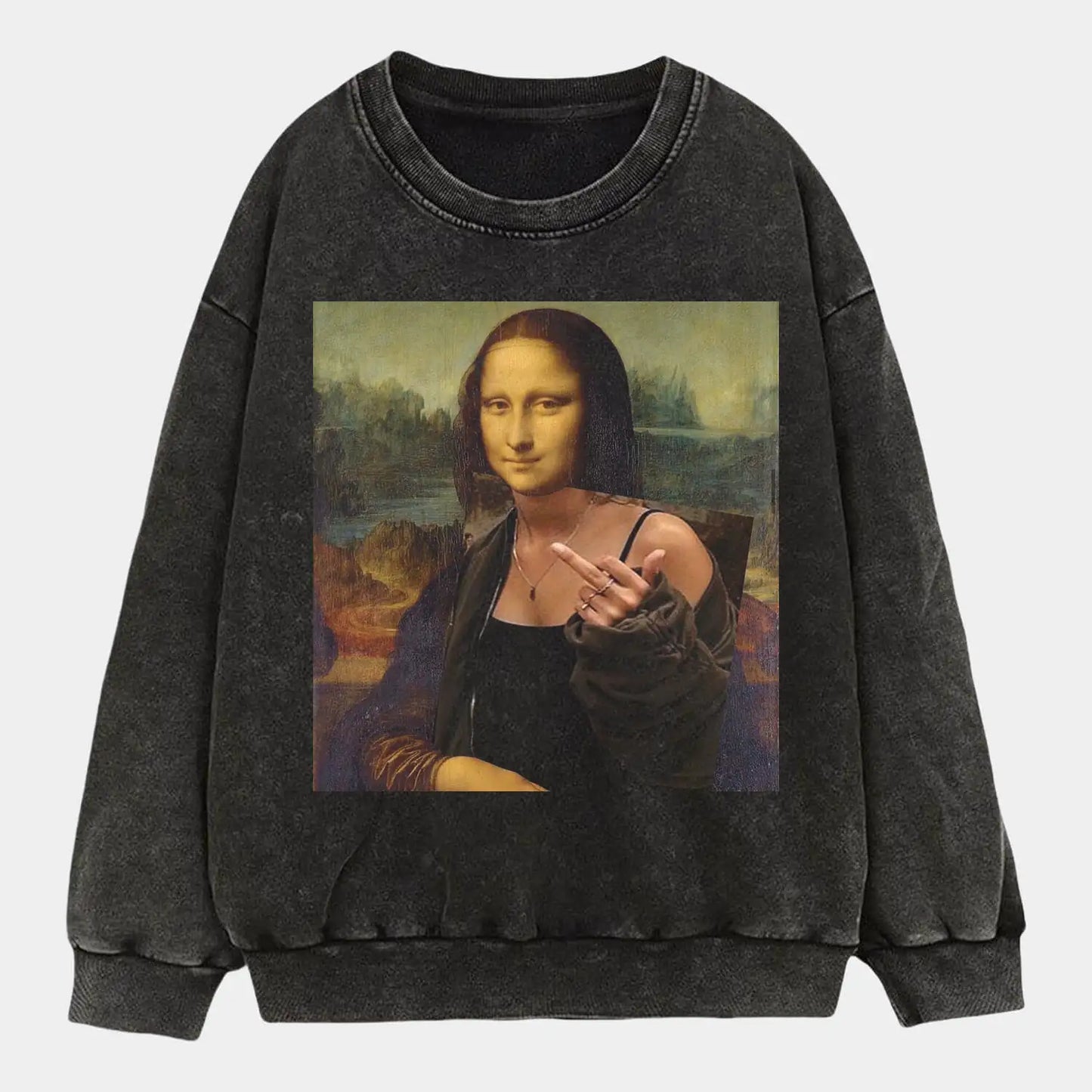 Mona Lisa T-SHIRT 2.0