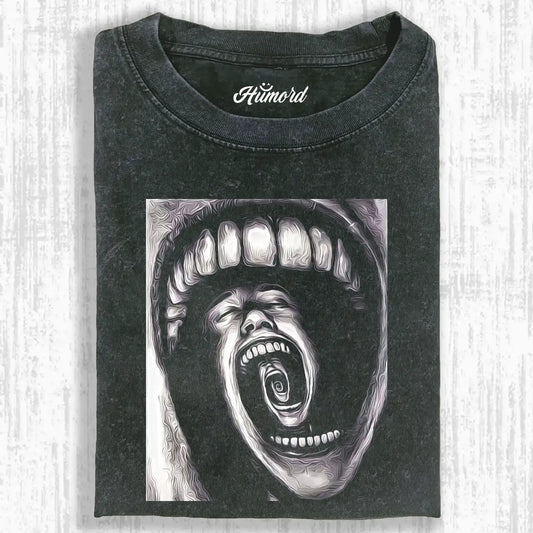 Mouth Tee