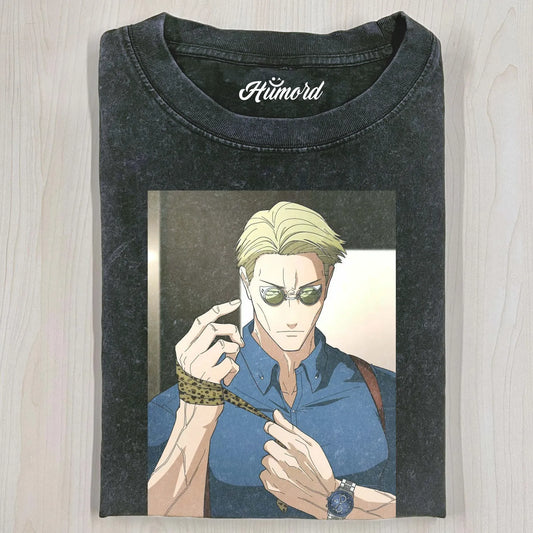 NANAMI KENTO T-SHIRT V1.0