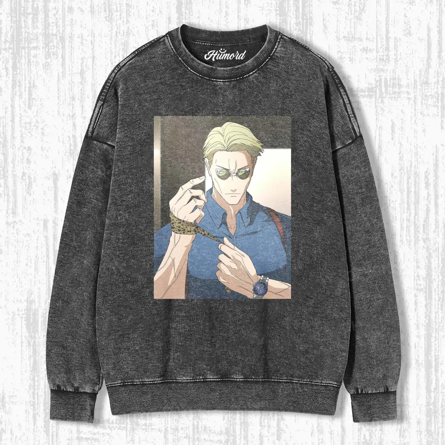 NANAMI KENTO T-SHIRT V1.0