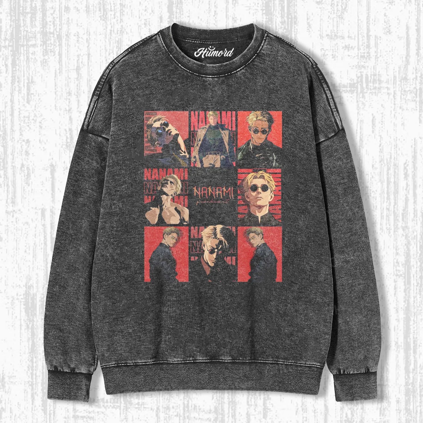 NANAMI KENTO T-SHIRT V1.4