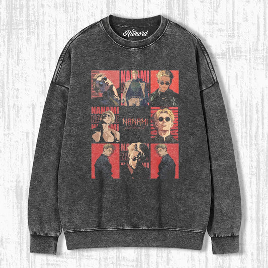 NANAMI KENTO T-SHIRT V1.4