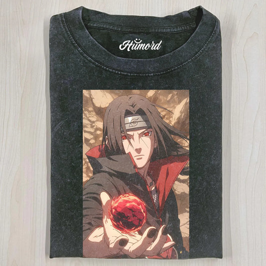 NARUTO T-SHIRT V1.0