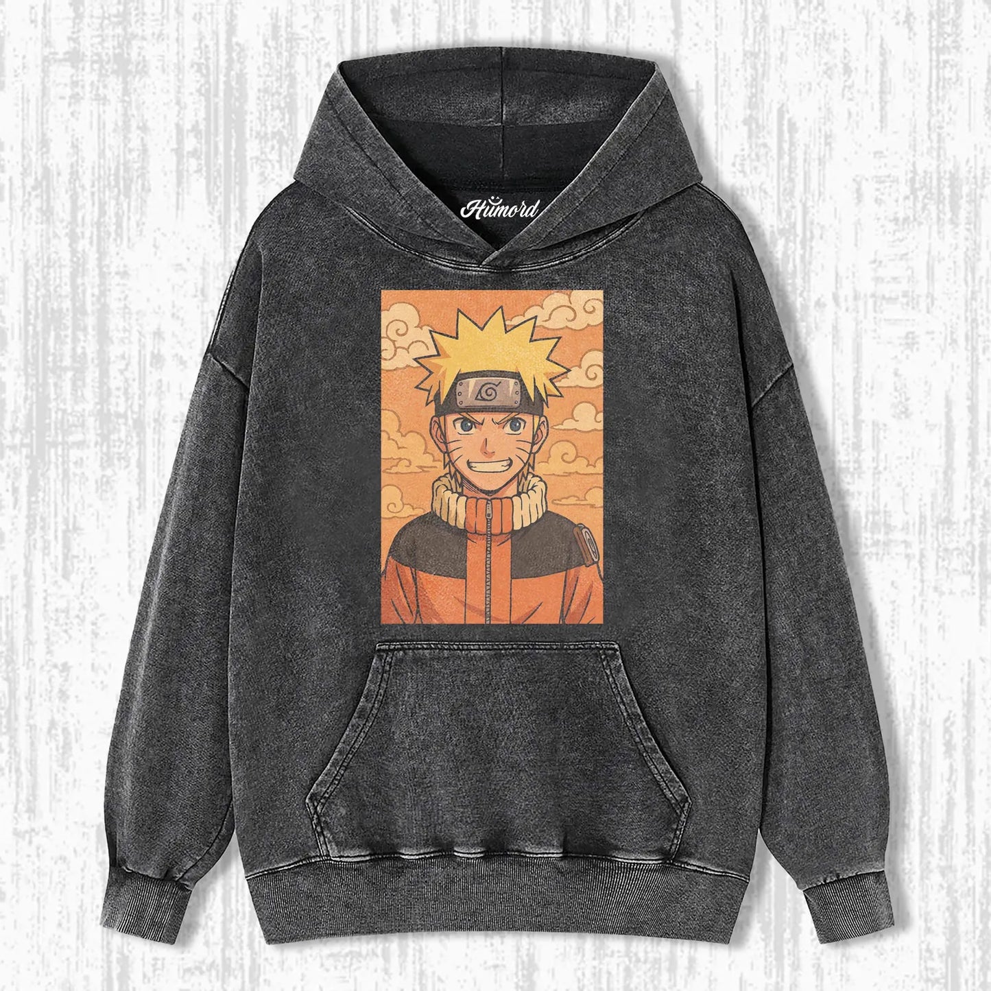 NARUTO T-SHIRT V1.3
