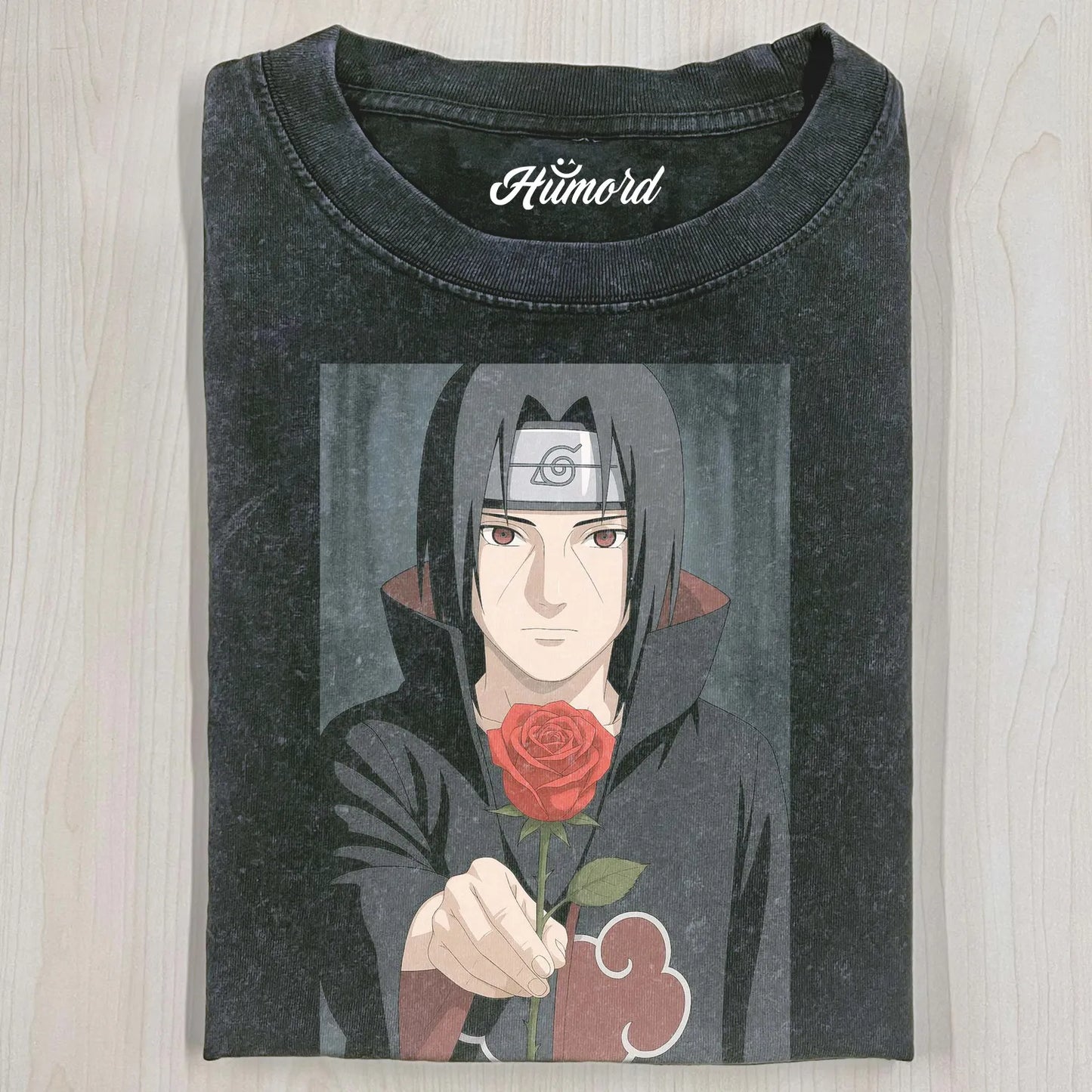 NARUTO T-SHIRT V1.4