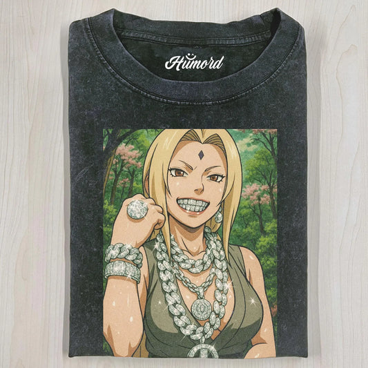 NARUTO T-SHIRT V2.0