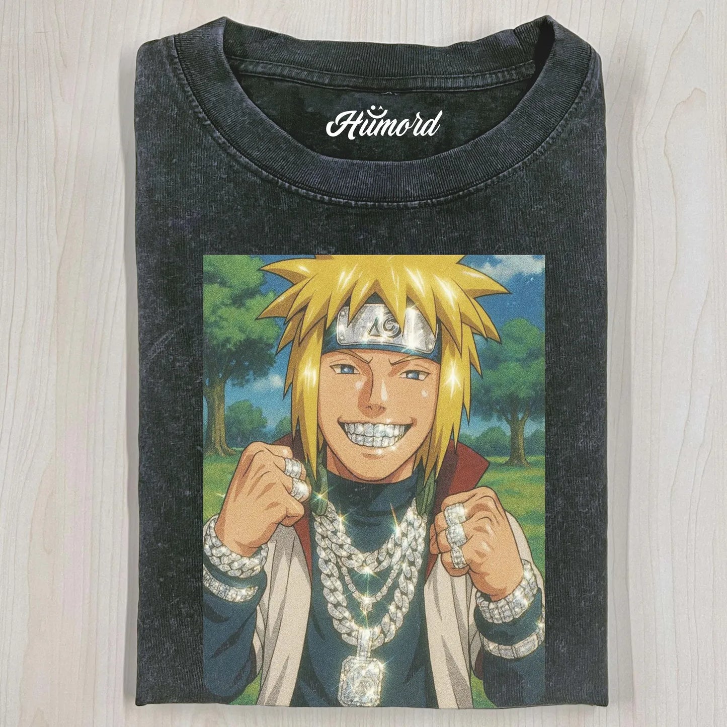 NARUTO T-SHIRT V2.4