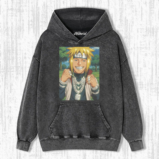 NARUTO T-SHIRT V2.4