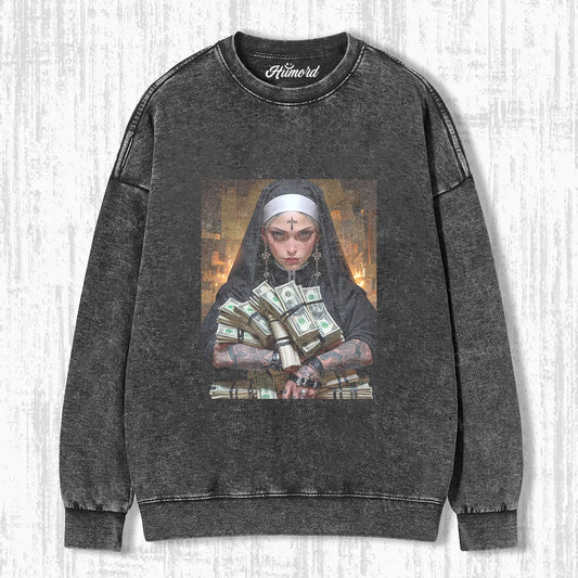 NUNS T-SHIRT 1.4