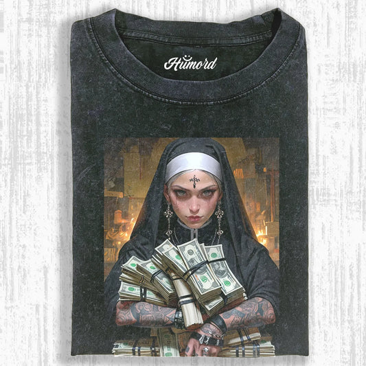 NUNS T-SHIRT 1.4