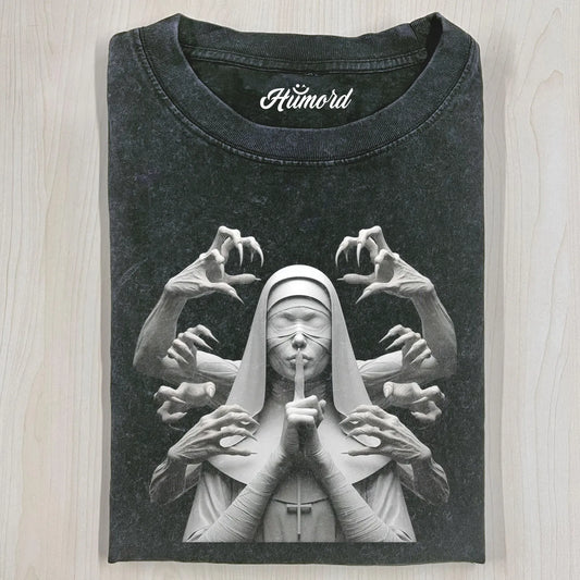 NUNS T-SHIRT V1.1