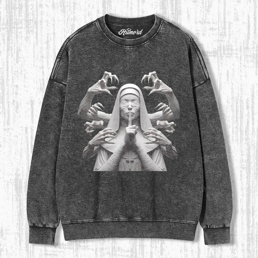 NUNS T-SHIRT V1.1