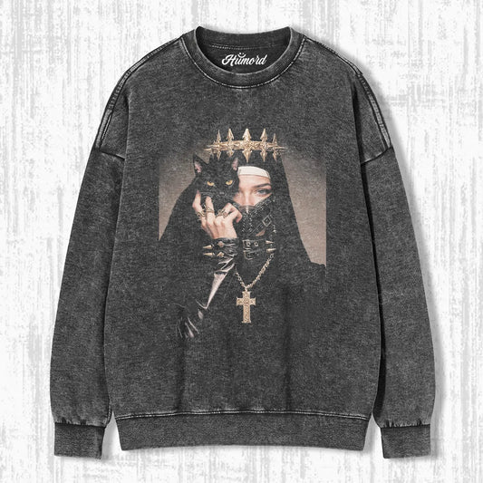 NUNS T-SHIRT V1.2