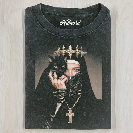 NUNS T-SHIRT V1.2