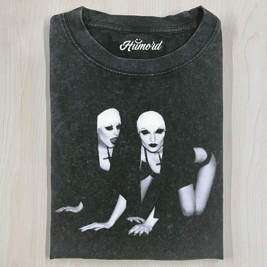 NUNS T-SHIRT V1.3