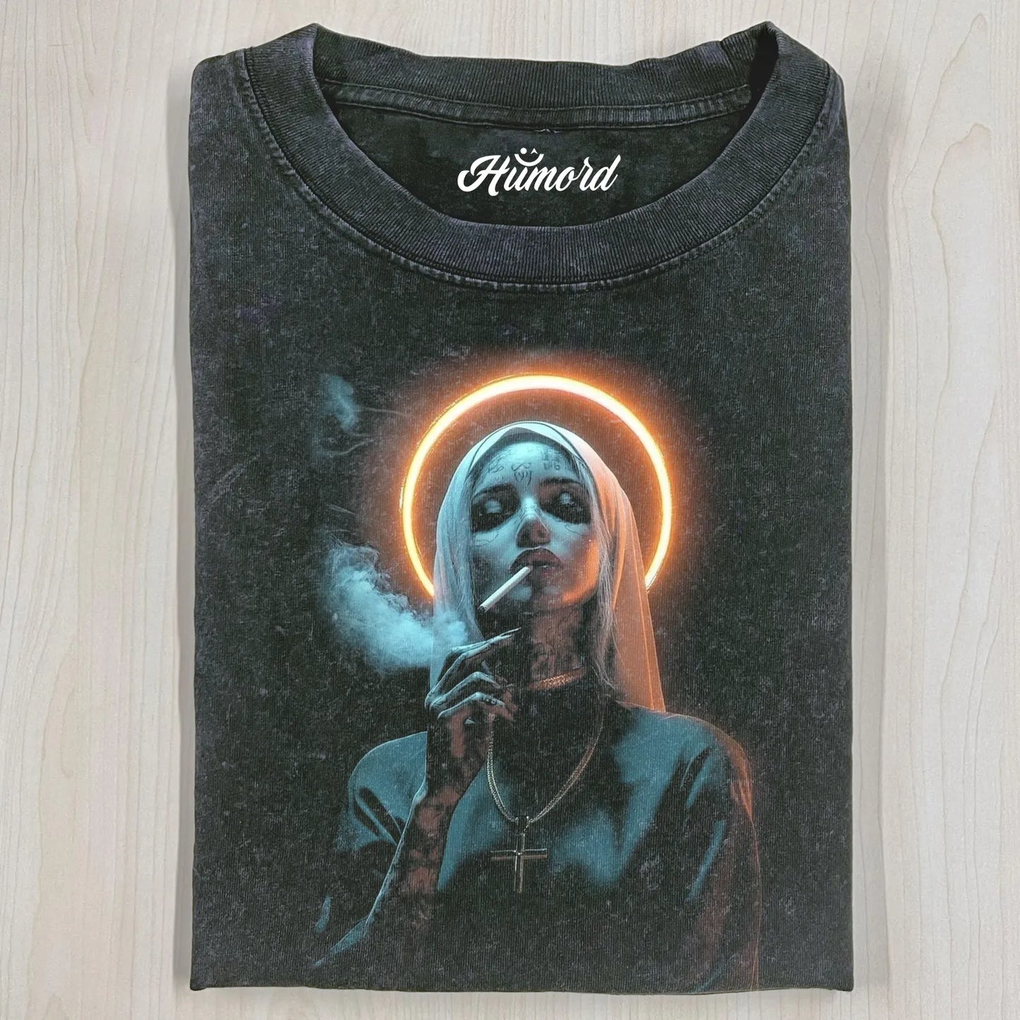 NUNS T-SHIRT V1.5