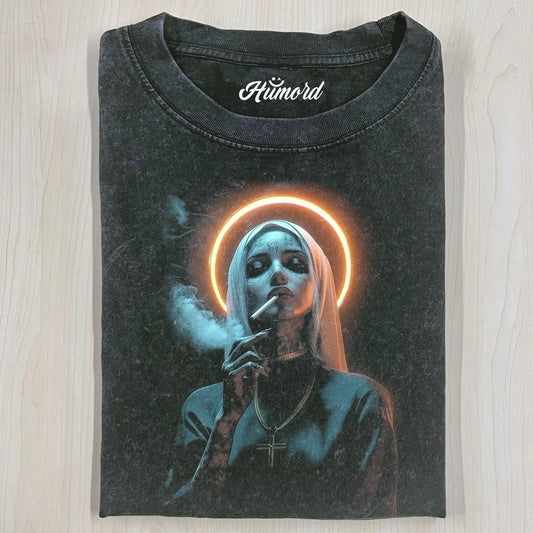 NUNS T-SHIRT V1.5