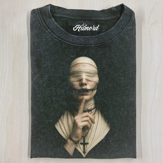 NUNS T-SHIRT V1.7