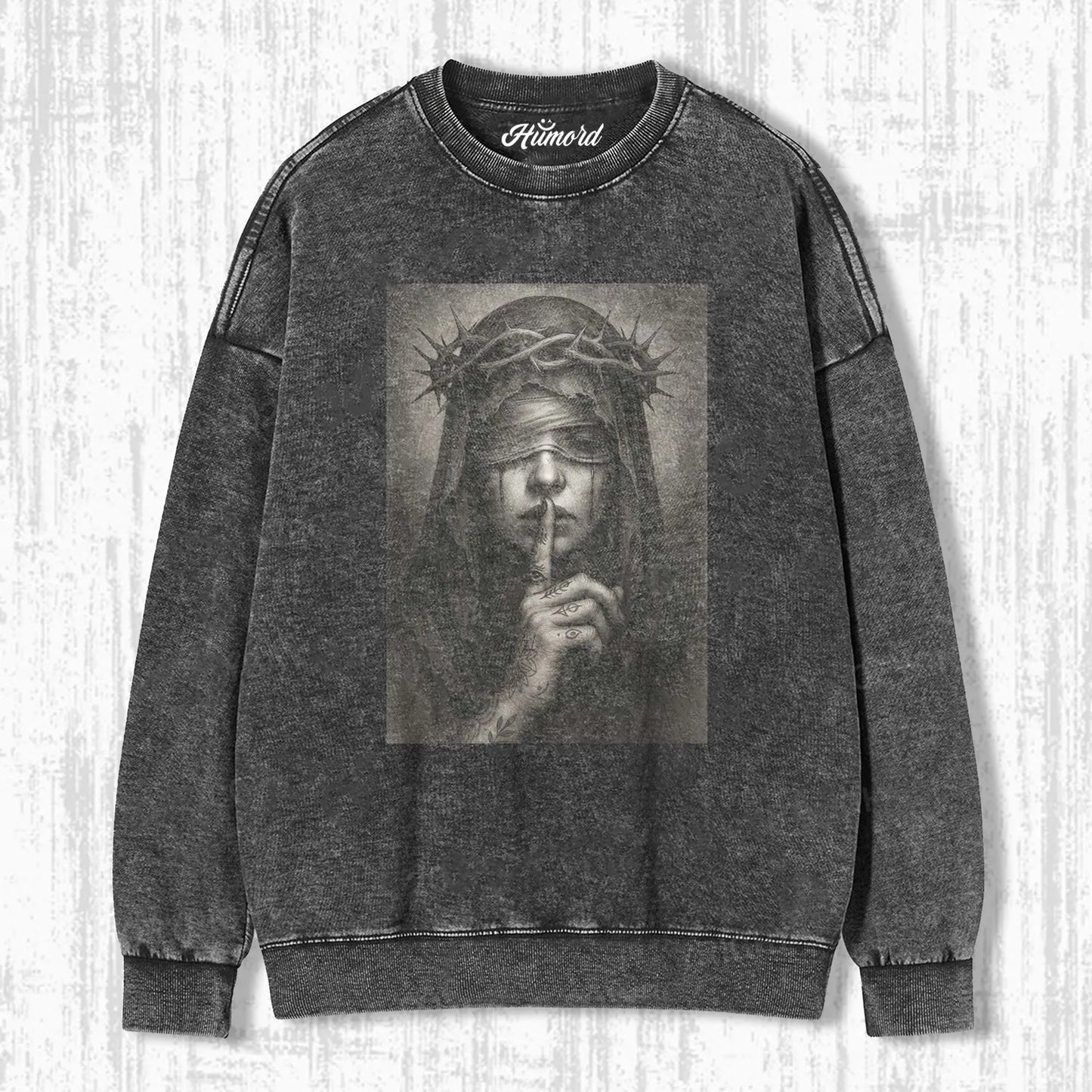 NUNS T-SHIRT V2.1