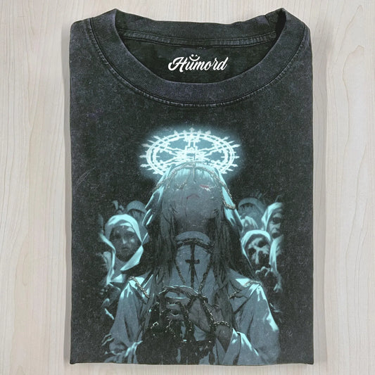 NUNS T-SHIRT V4.1