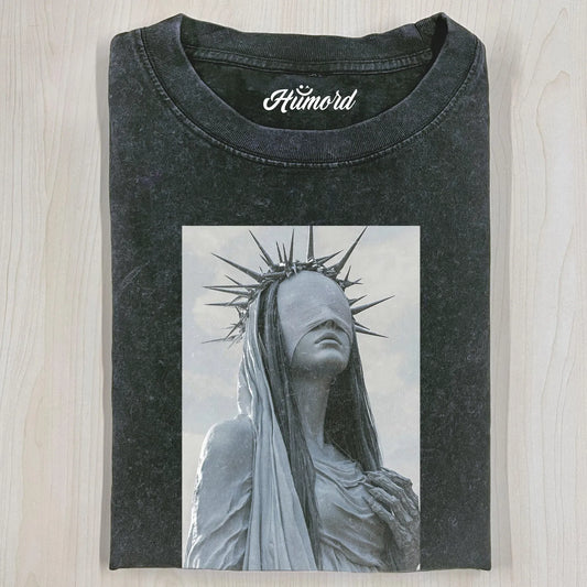 NUNS T-SHIRT V4.2