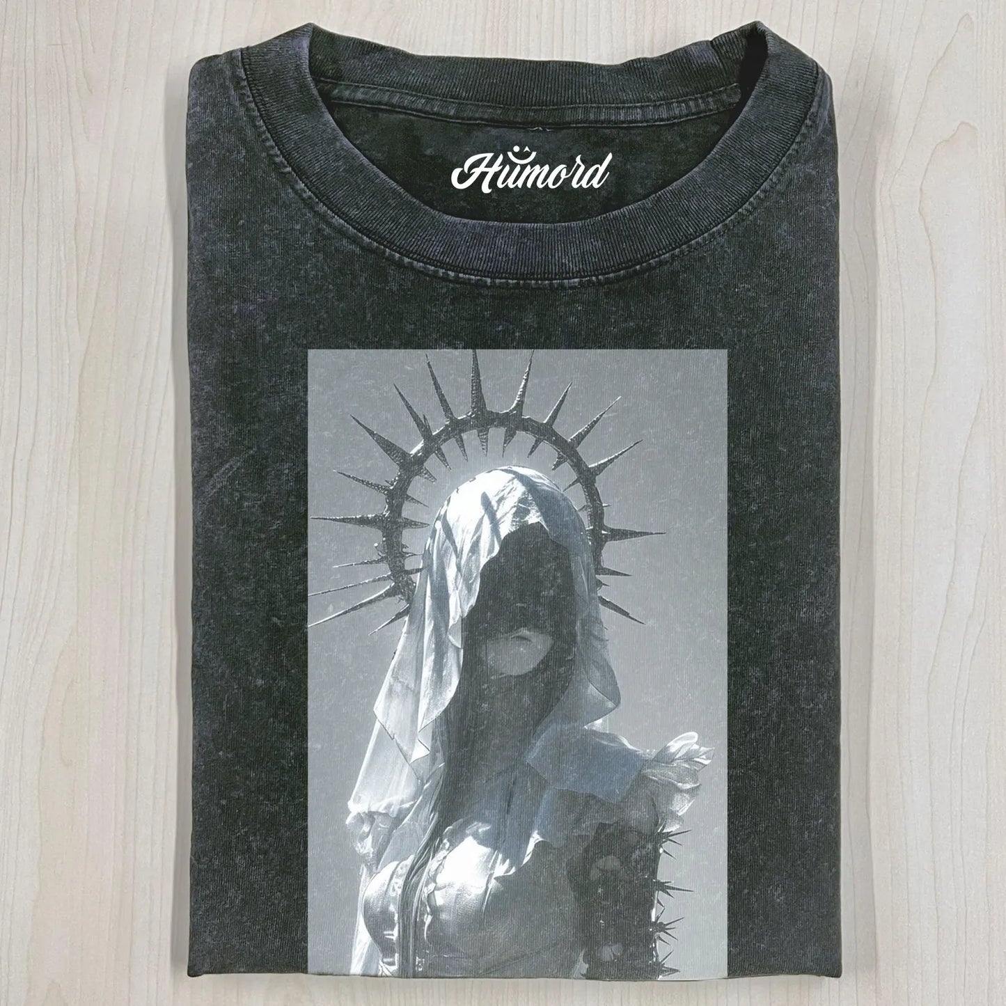 NUNS T-SHIRT V4.3