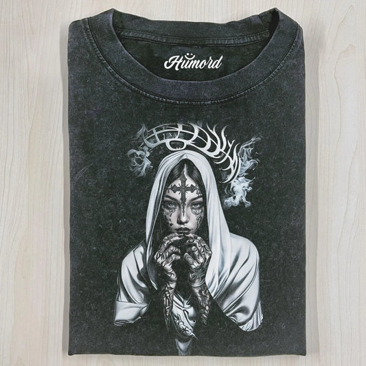 NUNS T-SHIRT V4.7