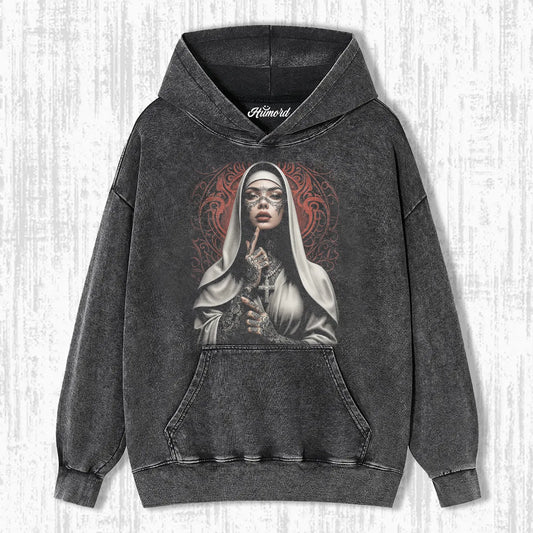 NUNS T-SHIRT V4.9