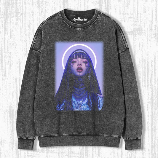 NUNS T-SHIRT V6.6