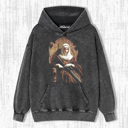 NUNS T-SHIRT V8.0