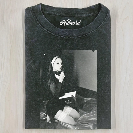 NUNS T-SHIRT V8.3