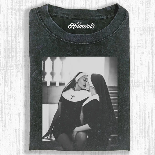 NUNS A3 T-SHIRT